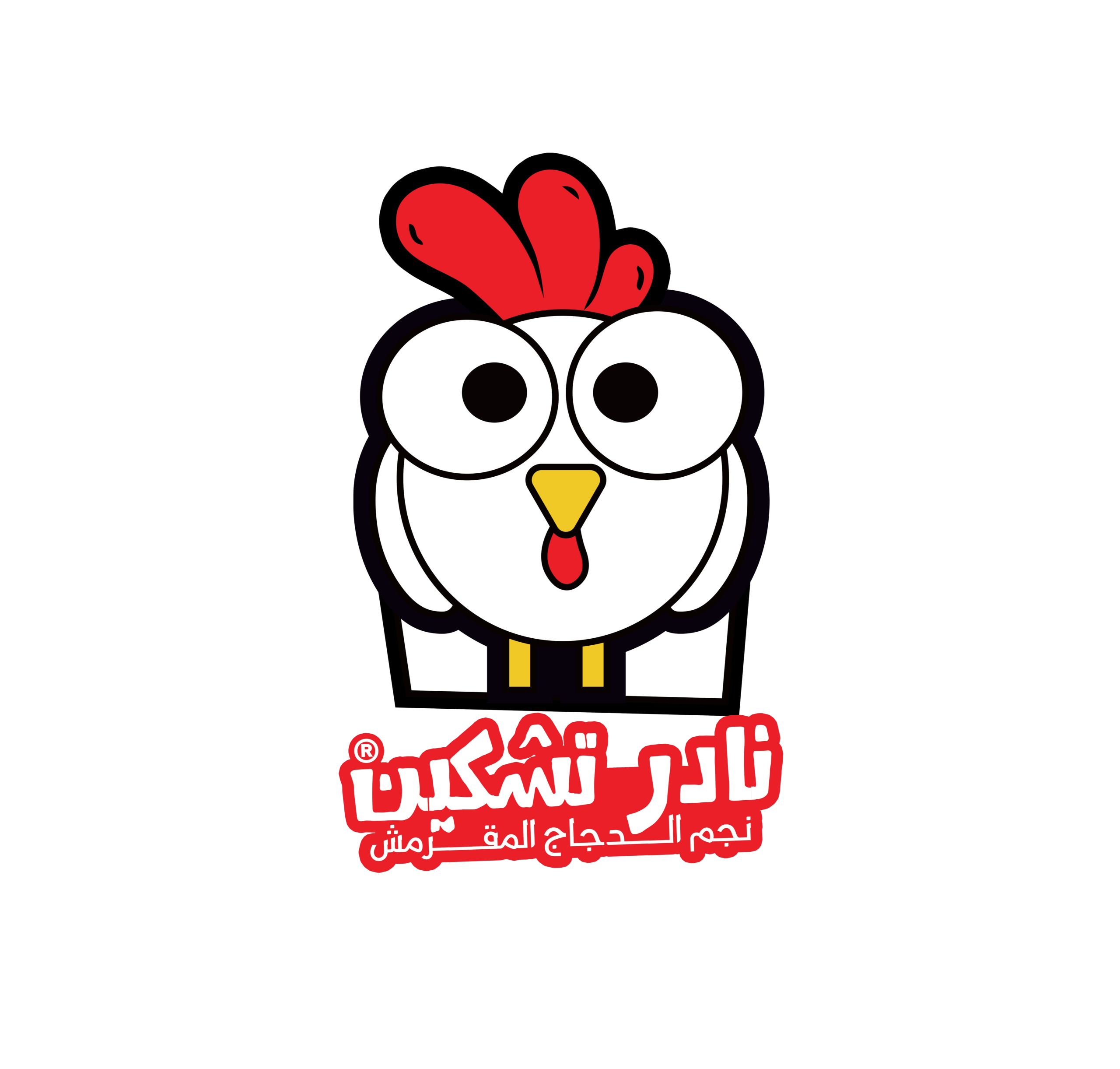 نادر تشيكن